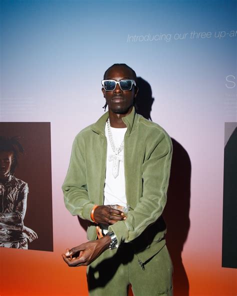 What went down at Audemars Piguet’s celebration of music